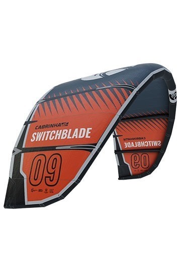 Cabrinha - Switchblade 2021 Kite
