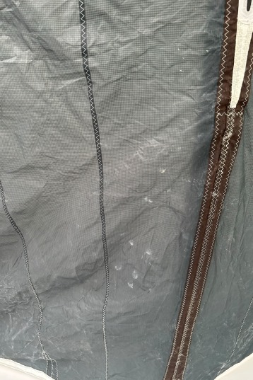 Cabrinha-Switchblade 2021 Kite (2nd)