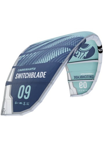 Cabrinha-Switchblade 2022 Kite