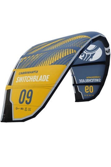 Cabrinha-Switchblade 2022 Kite