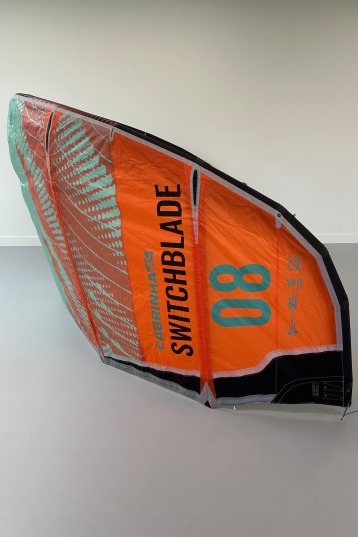 Cabrinha-Switchblade 2022 Kite (2nd)