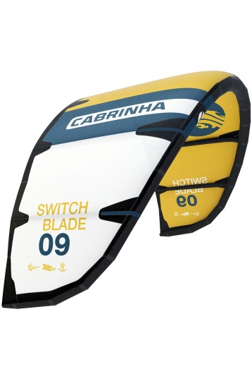 Cabrinha-Switchblade 2024 Kite