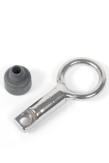 Cabrinha - Swivel & Powerbracket