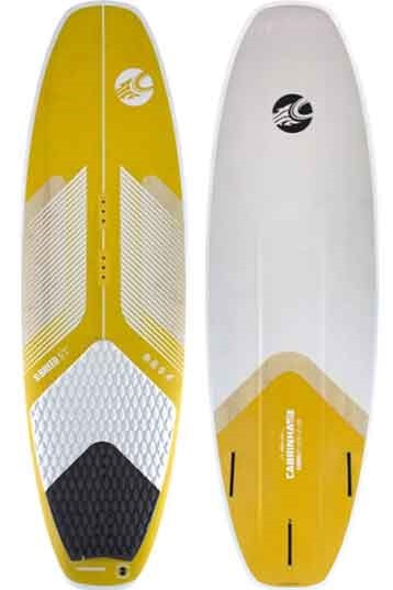 Cabrinha-X Breed 2021 Surfboard
