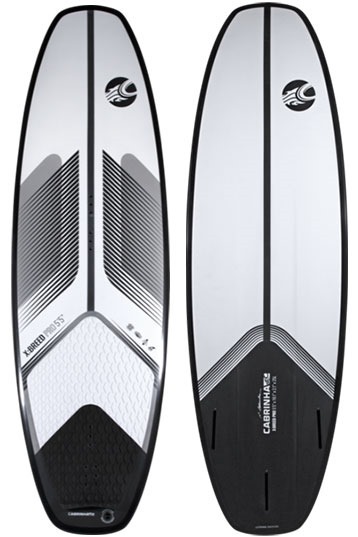 Cabrinha - X Breed Pro 2021 Surfboard