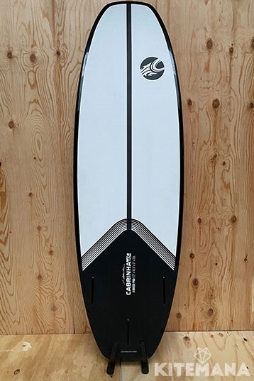 Cabrinha-X Breed Pro 2022 surfboard (DEMO)