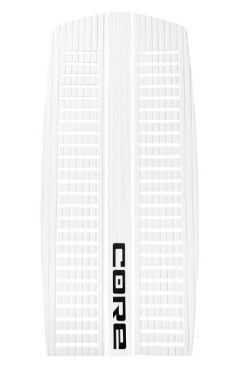 Core Kiteboarding - Centre + Front Traction Pad