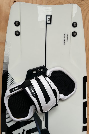 Core Kiteboarding-Choice 6 Kiteboard (DEMO)
