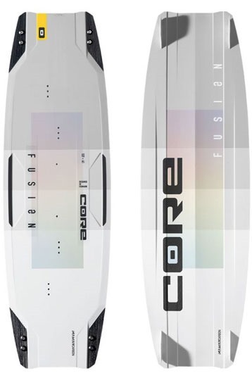 Core Kiteboarding-Fusion 5 Kiteboard (DEMO)