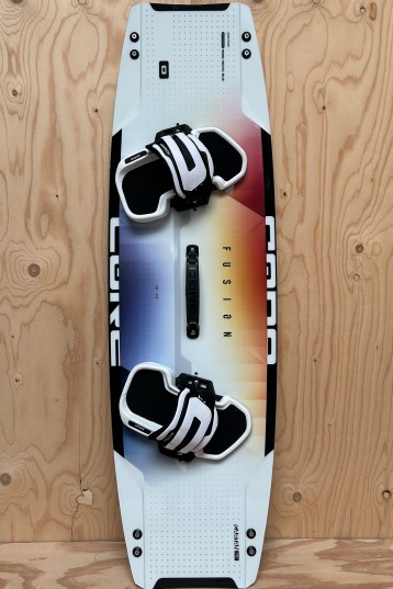 Core Kiteboarding-Fusion 7 Kiteboard (DEMO)