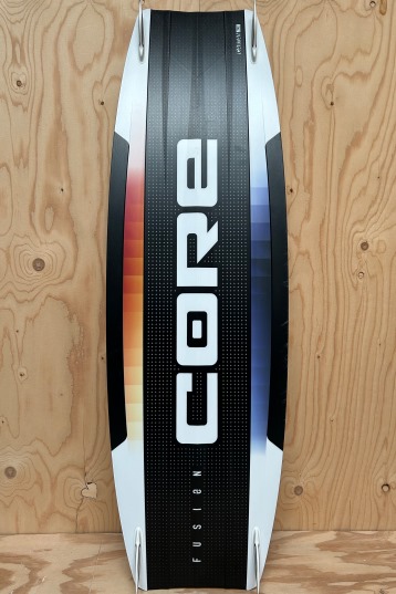 Core Kiteboarding-Fusion 7 Kiteboard (DEMO)