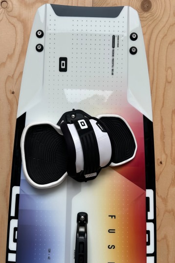 Core Kiteboarding-Fusion 7 Kiteboard (DEMO)