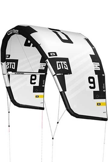 Core Kiteboarding-GTS6 Kite (DEMO)