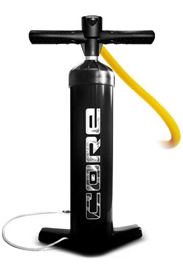Core Kiteboarding - Kitepomp 2.0 XL