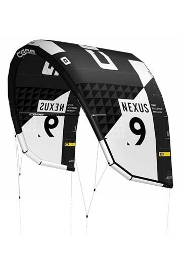 Core Kiteboarding - Nexus 2 Kite (2nd)