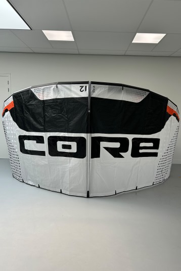 Core Kiteboarding-Nexus 4 Kite (2nd)