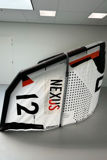 Core Kiteboarding-Nexus 4 Kite (2nd)