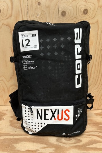 Core Kiteboarding-Nexus 4 Kite (2nd)