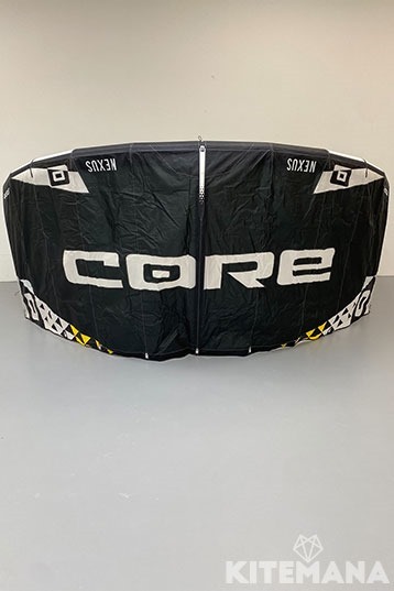 Core Kiteboarding-Nexus Kite (2nd)