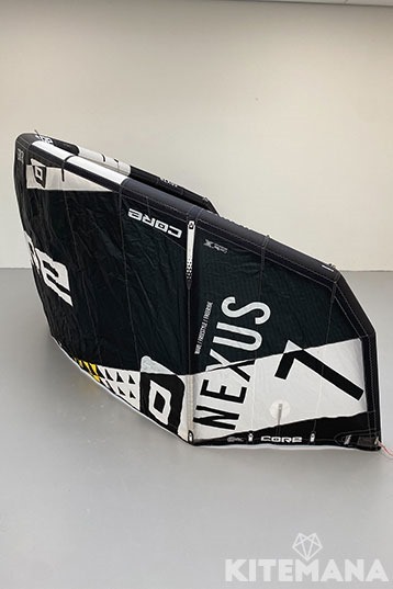 Core Kiteboarding-Nexus Kite (2nd)