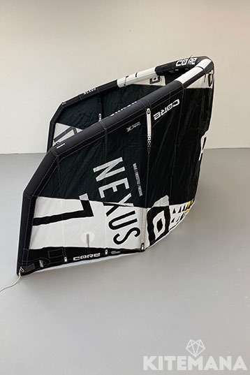Core Kiteboarding-Nexus Kite (2nd)