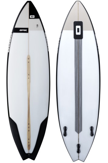 Core Kiteboarding-Ripper 5 Surfboard