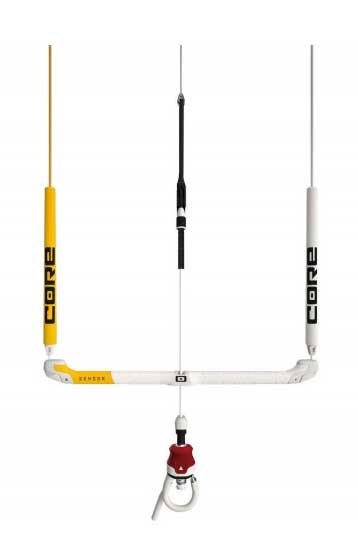 Core Kiteboarding - Sensor 3+ Bar