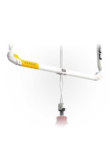 Core Kiteboarding-Sensor 3+ Bar (DEMO)