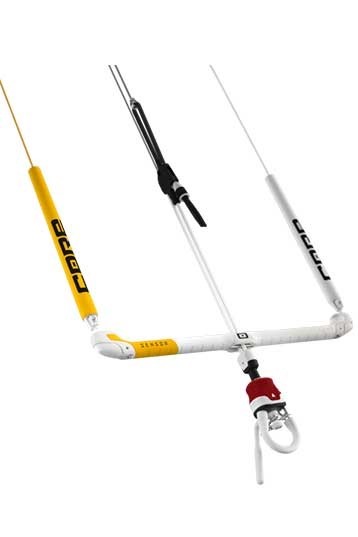 Core Kiteboarding-Sensor 3+ Bar (DEMO)