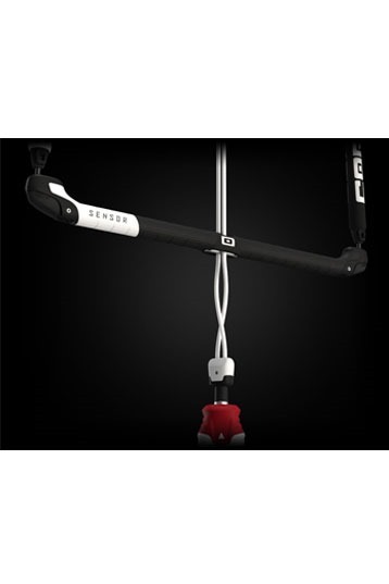 Core Kiteboarding-Sensor 3 Pro Bar