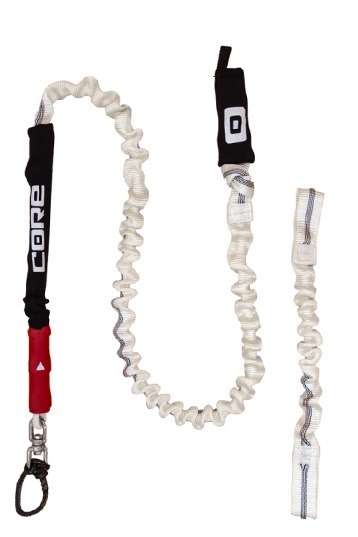 Core Kiteboarding - Sensor 3 Pro Leash