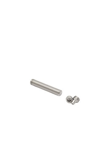 Core Kiteboarding - Sensor 3 Quickrelease Screwset