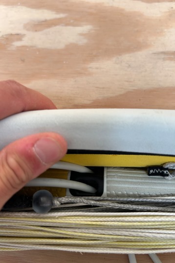 Core Kiteboarding-Sensor 4 Bar (DEMO)
