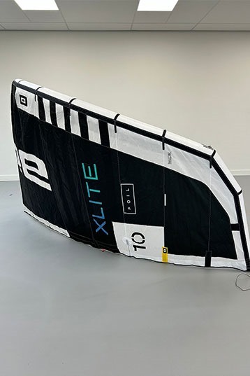 Core Kiteboarding-XLITE 2 2022 Kite (2nd)