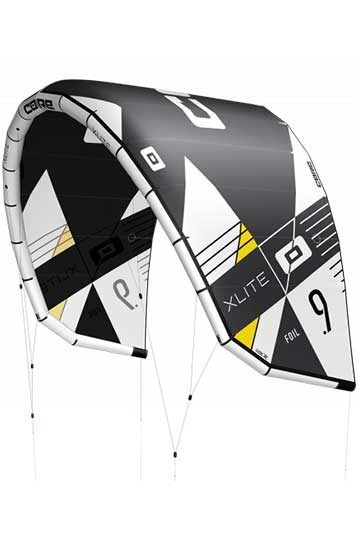 Core Kiteboarding-XLITE 2020 Kite (DEMO)
