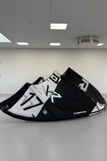Core Kiteboarding-XR5 LW Kite (DEMO)