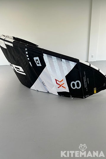 Core Kiteboarding-XR7 Kite (2nd)