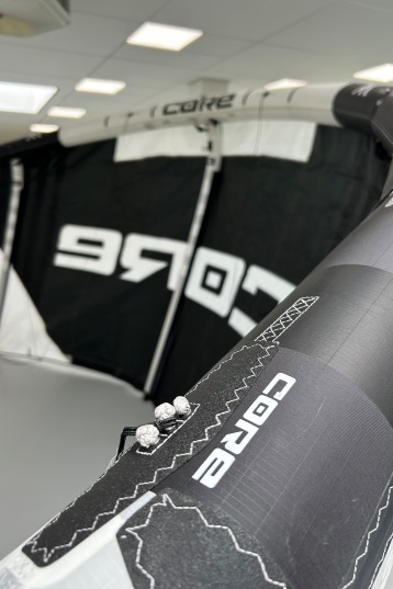 Core Kiteboarding-XR7 LW Kite (DEMO)