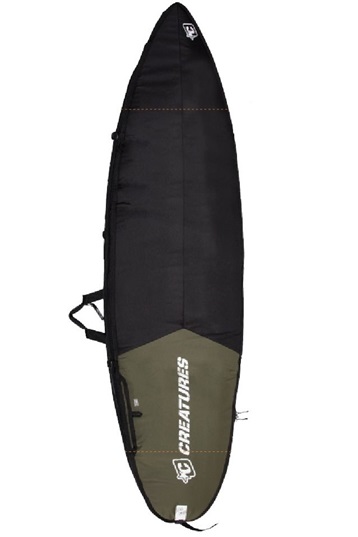 Creatures of Leisure - Shortboard Triple