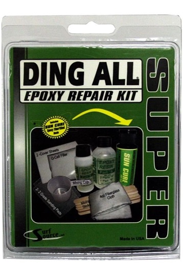 Ding All-Epoxy Repair Kit