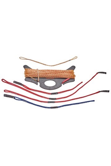 Duotone Kiteboarding - 5th Element Upgrade Kit (Trust Bar)