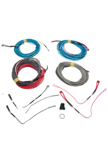 Duotone Kiteboarding-Bar Spare Line Set Click Bar (SS21-SS25)