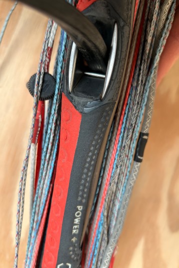 Duotone Kiteboarding-Click Bar 2022 (2nd)