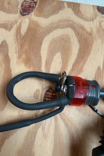 Duotone Kiteboarding-Click Bar 2023 (2nd)