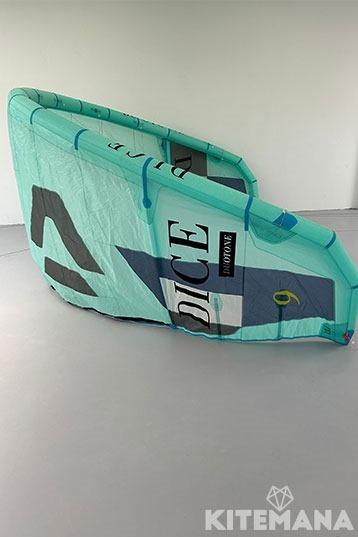 Duotone Kiteboarding-Dice 2021 Kite (2nd)