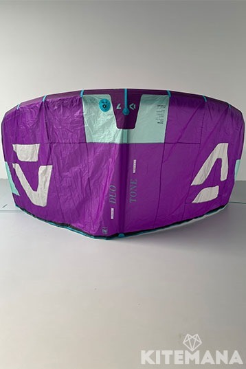Duotone Kiteboarding-Dice 2021 Kite (2nd)