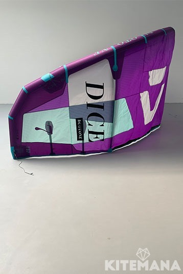 Duotone Kiteboarding-Dice 2021 Kite (2nd)