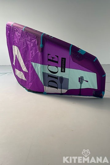Duotone Kiteboarding-Dice 2021 Kite (2nd)