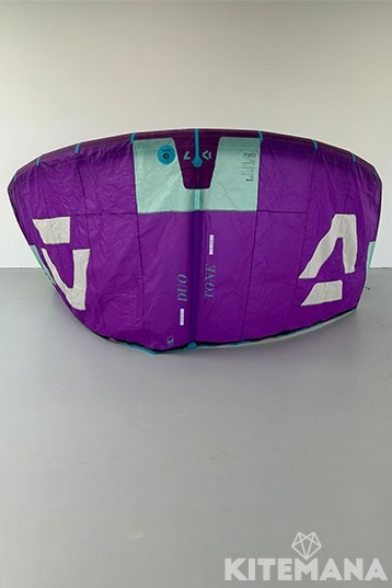 Duotone Kiteboarding-Dice 2021 Kite (2nd)
