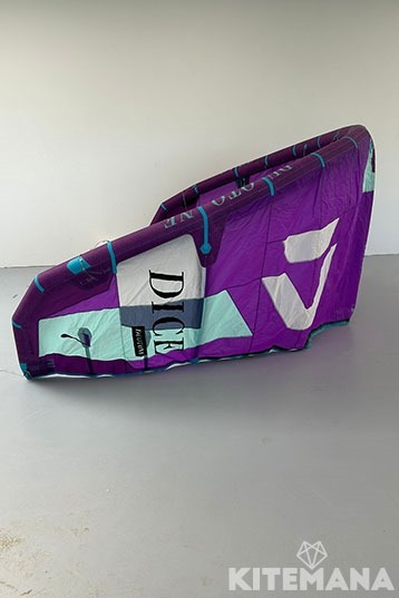 Duotone Kiteboarding-Dice 2021 Kite (2nd)